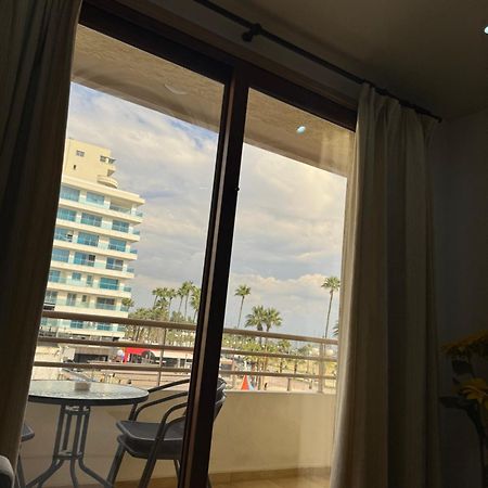 לרנקה Ithaki Phinikoudes Apartment No. 105 מראה חיצוני תמונה
