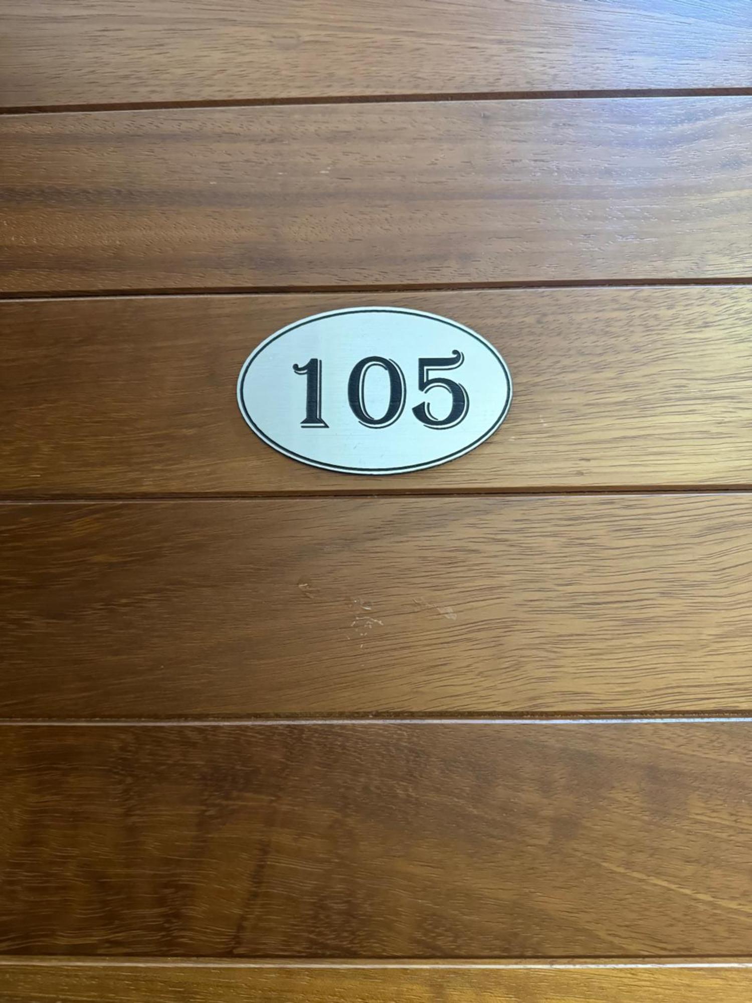 לרנקה Ithaki Phinikoudes Apartment No. 105 מראה חיצוני תמונה