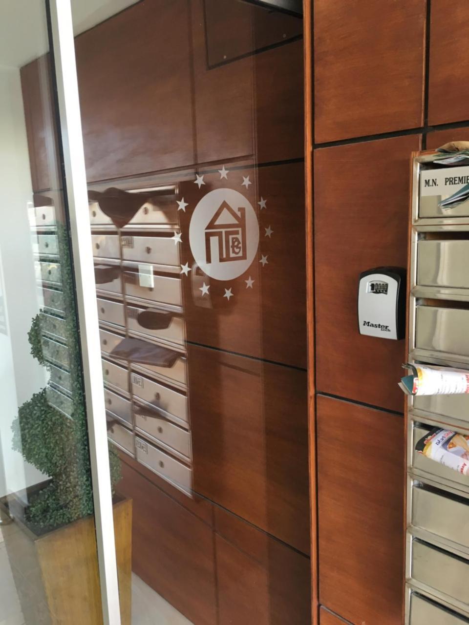 לרנקה Ithaki Phinikoudes Apartment No. 105 מראה חיצוני תמונה